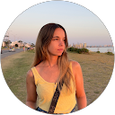 Foto de Magdalena Minut