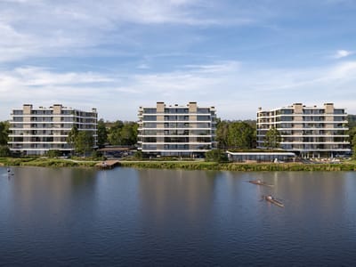 Grou Rowing