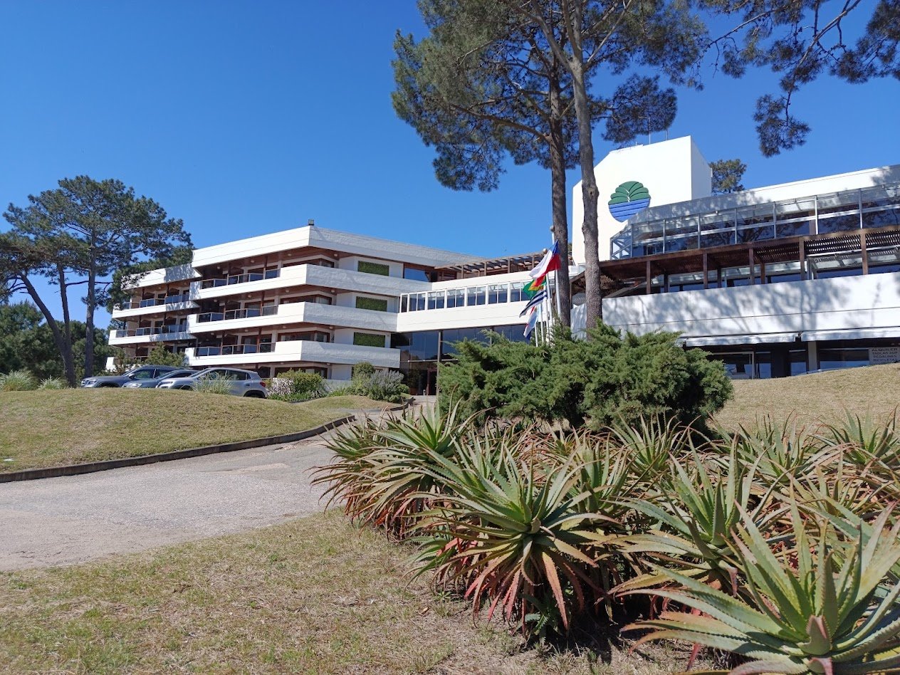 Club del Lago