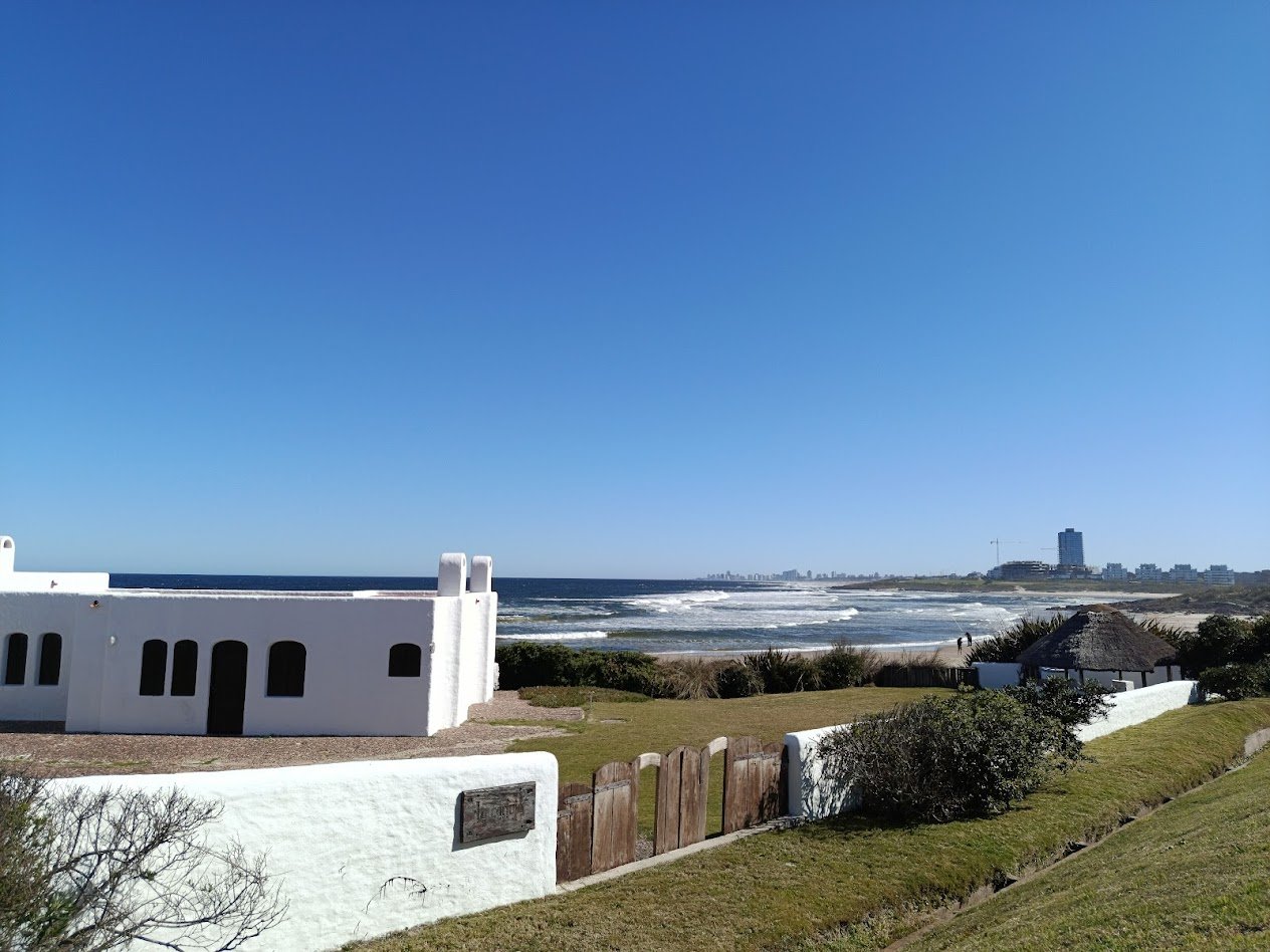 La Barra