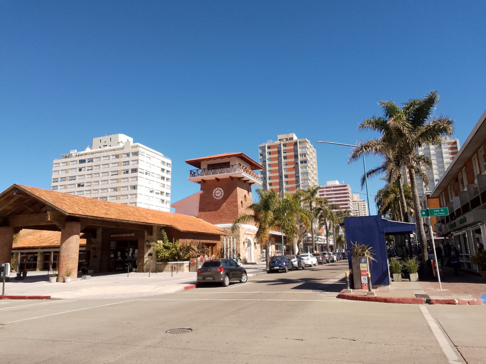 Península