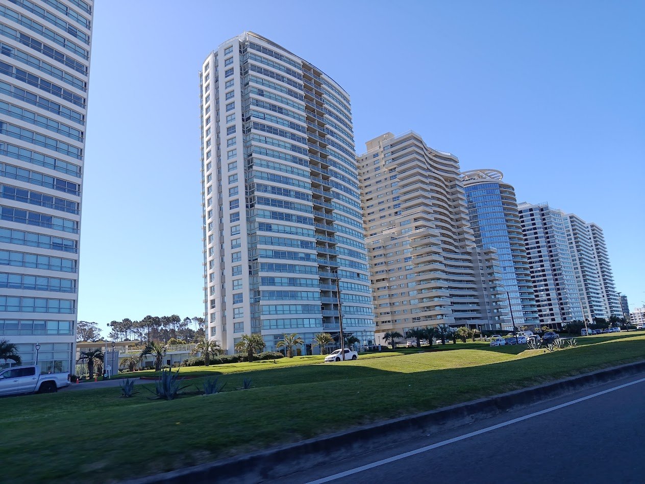 Playa Brava