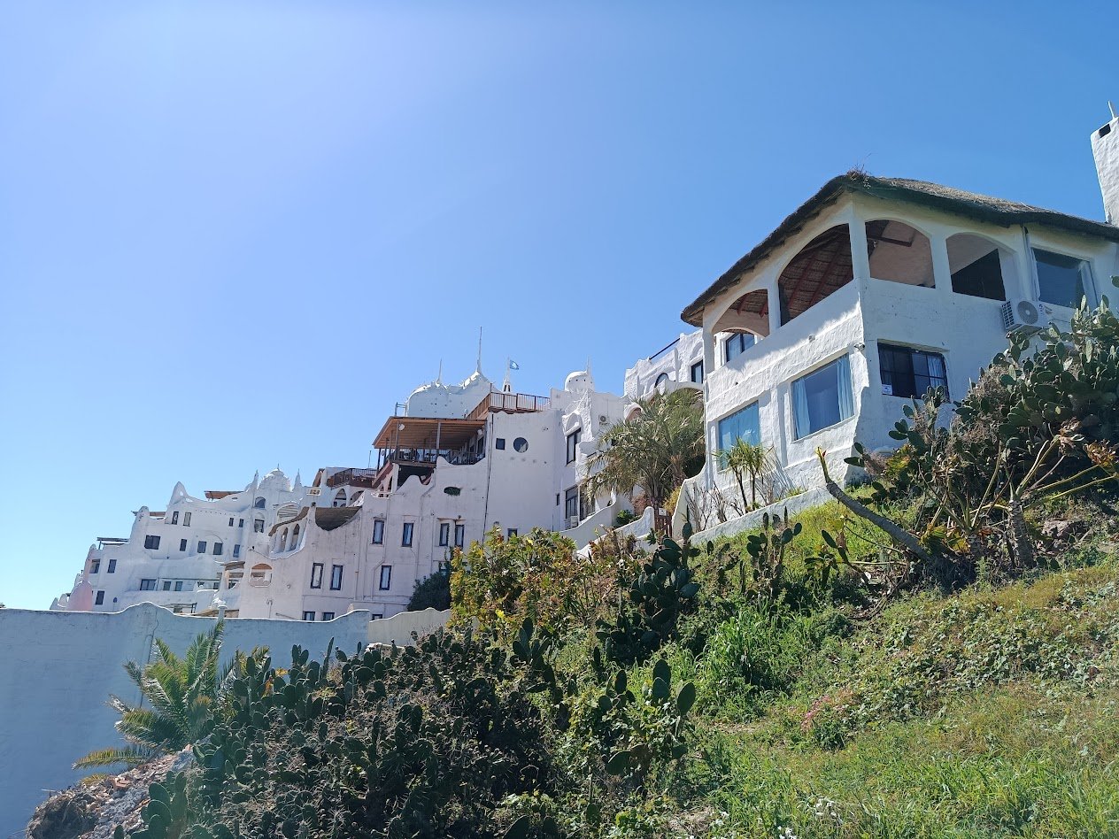 Punta Ballena