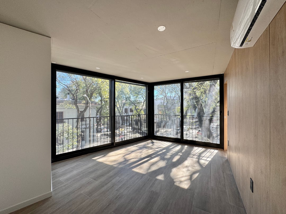 Joaquín Núñez 2825