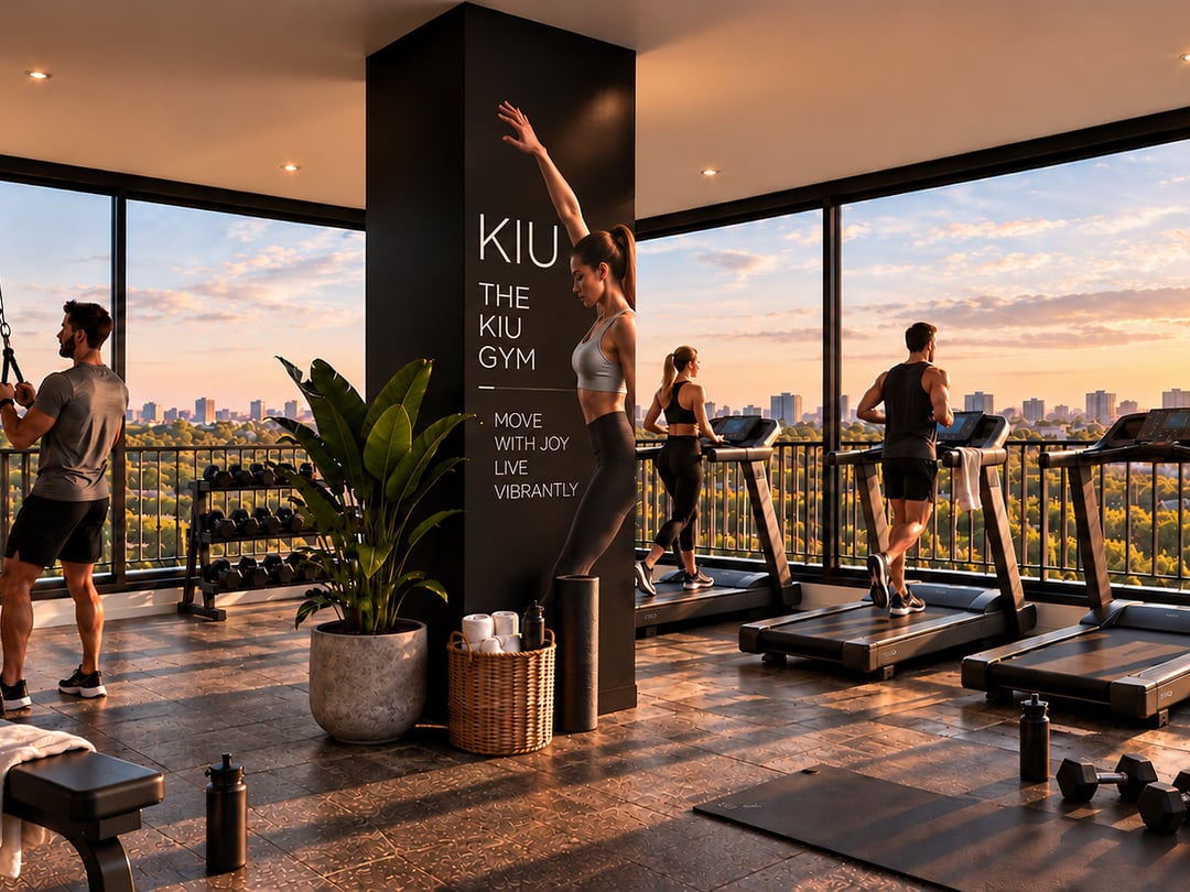 Kiu Tower Italia