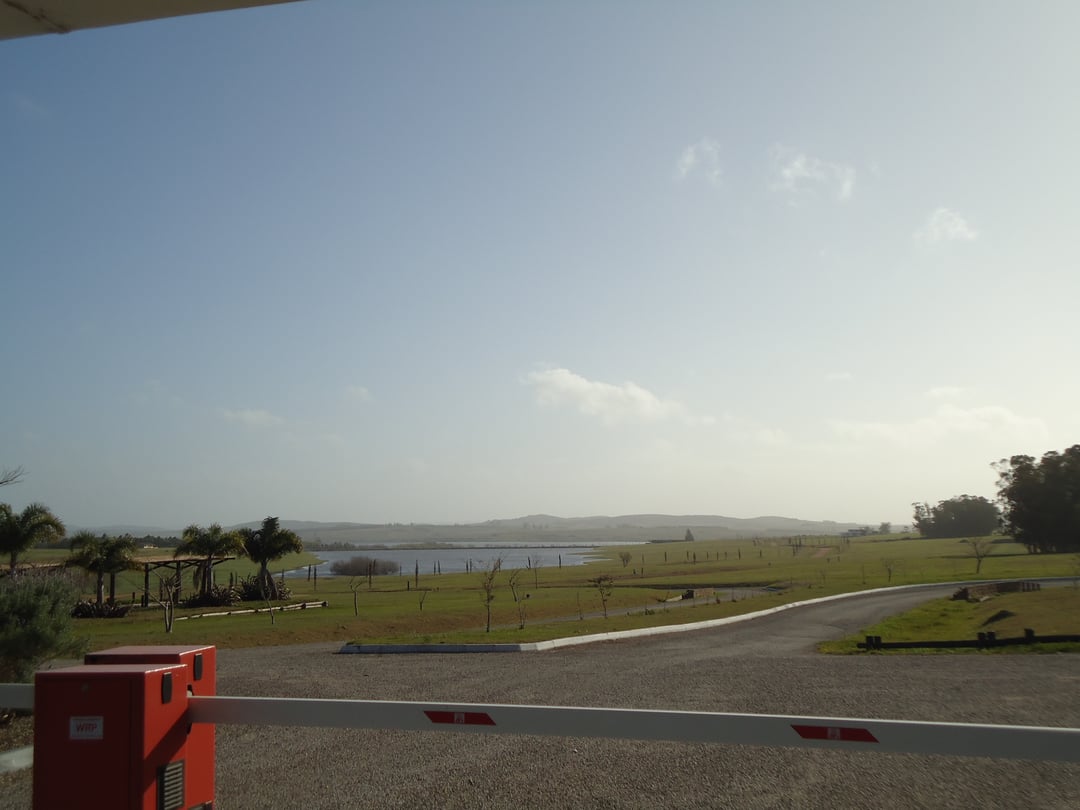 Laguna de los Cisnes