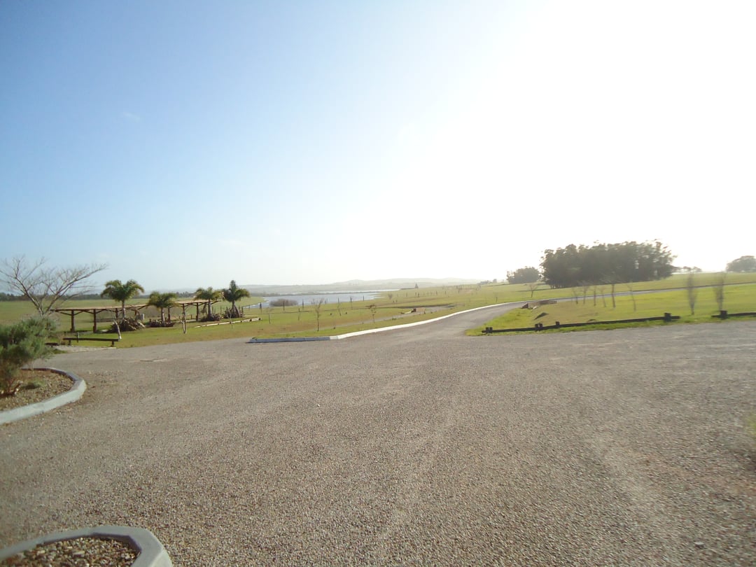 Laguna de los Cisnes