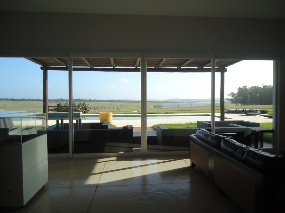 Laguna de los Cisnes