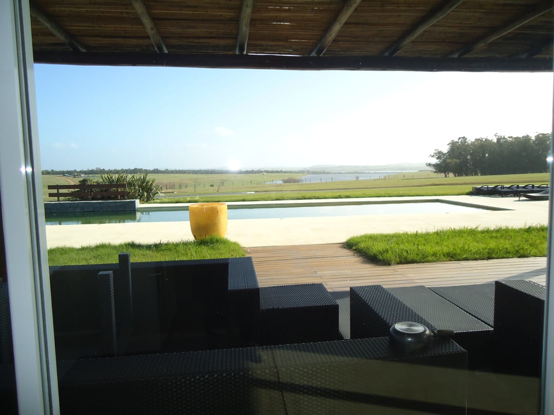 Laguna de los Cisnes