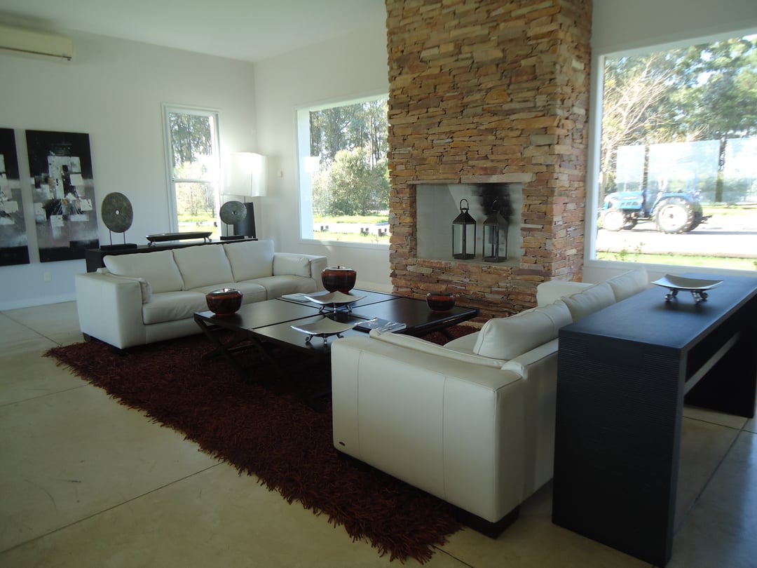 Laguna de los Cisnes