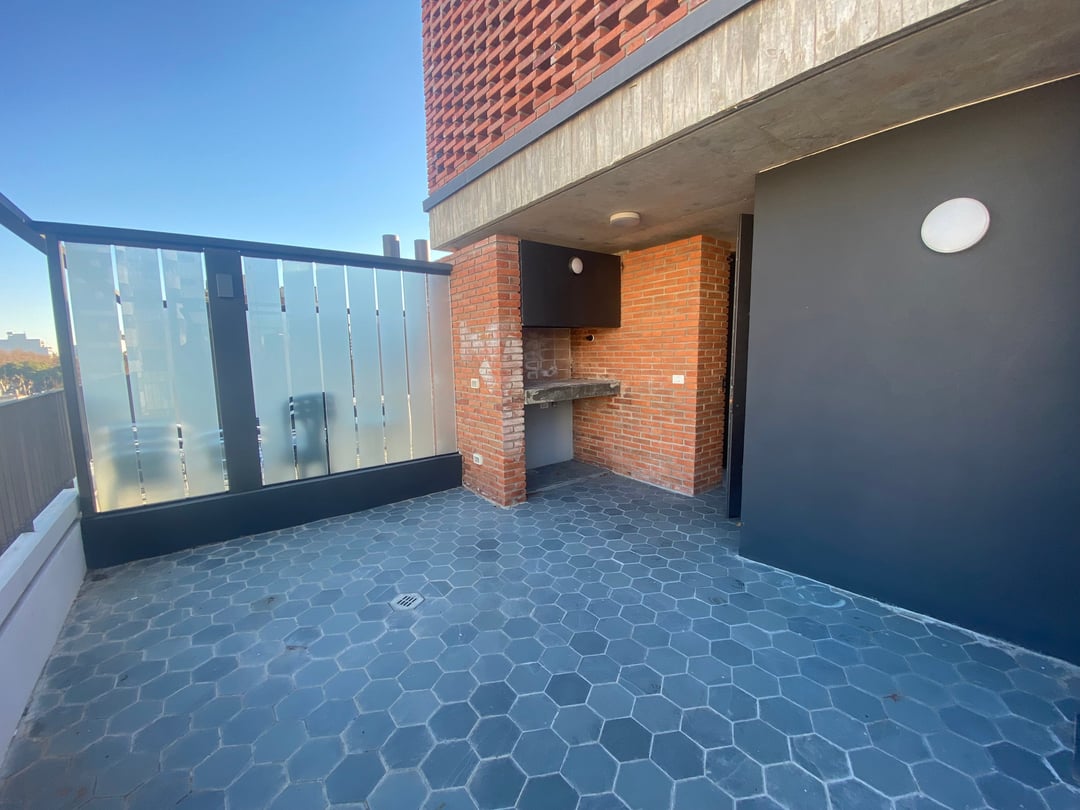 Marigot Punta Carretas