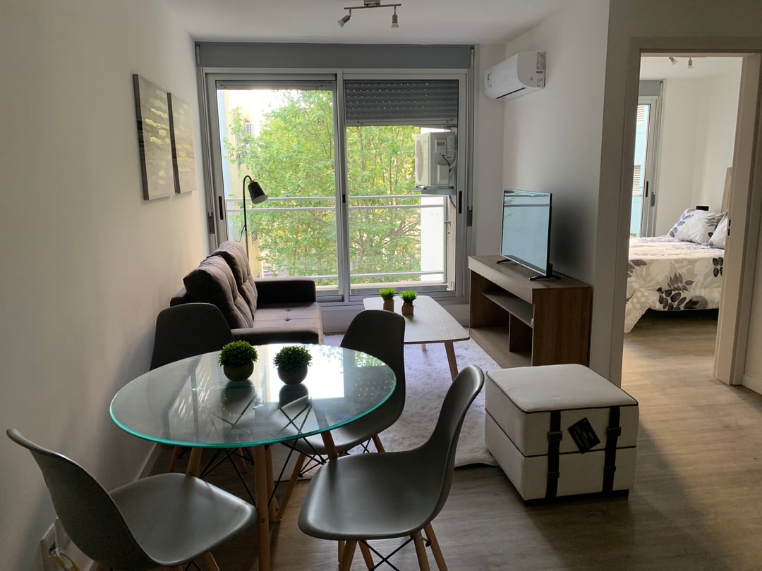 MCM Apartamentos