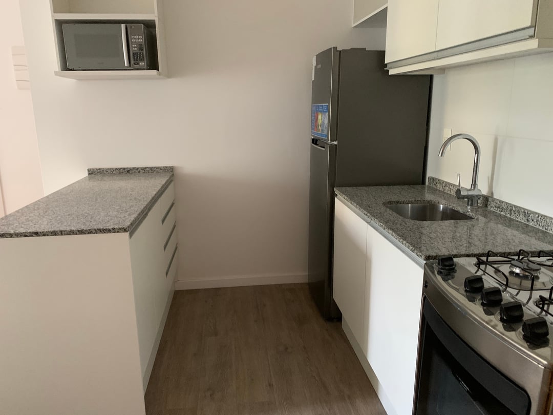 MCM Apartamentos