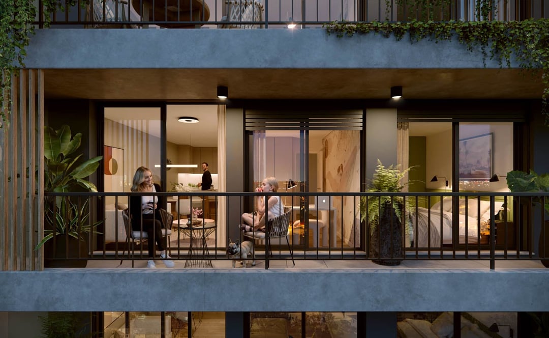 Nostrum Plaza 3