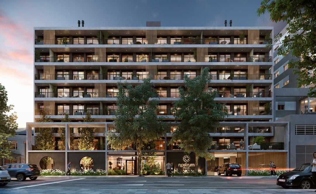 Nostrum Plaza 3