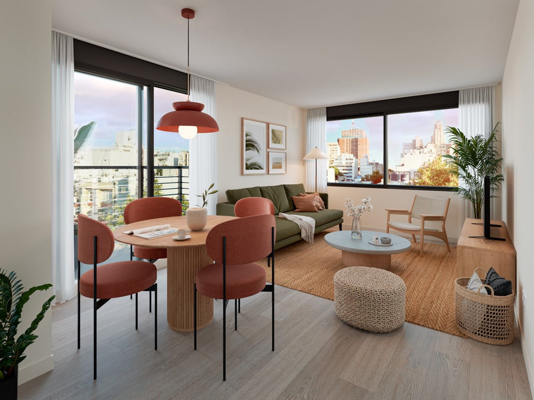 Nostrum Uruguay