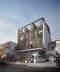OMA Houses
