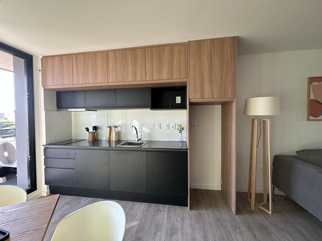 Park Square Sarmiento