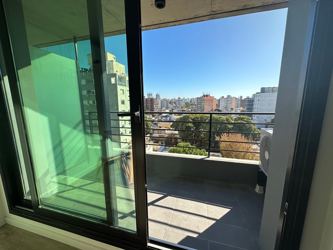 Park Square Sarmiento