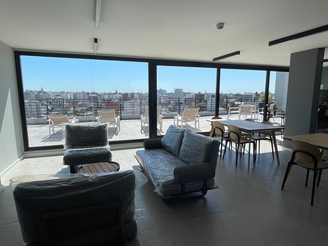 Park Square Sarmiento