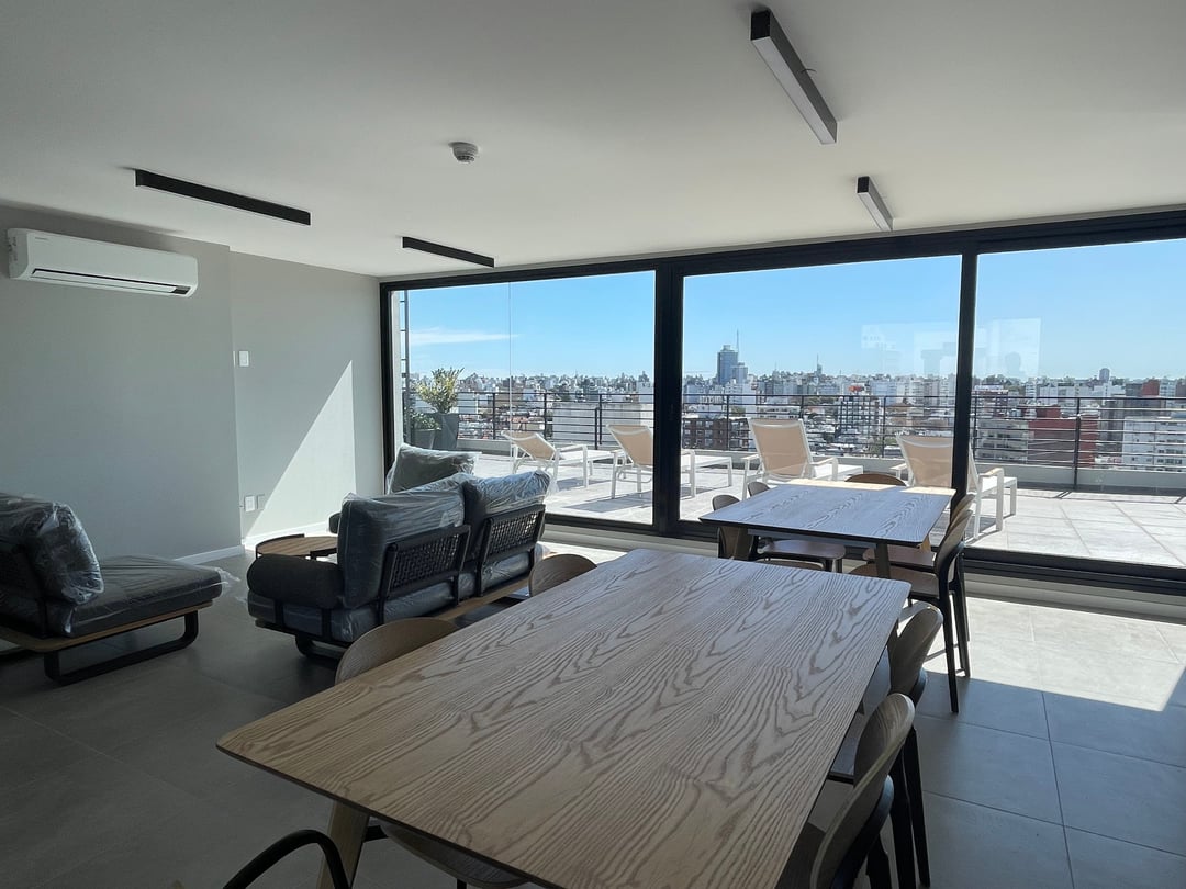 Park Square Sarmiento