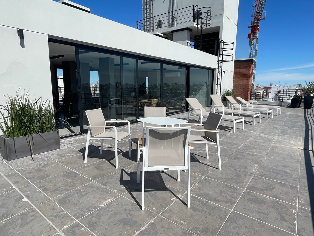 Park Square Sarmiento