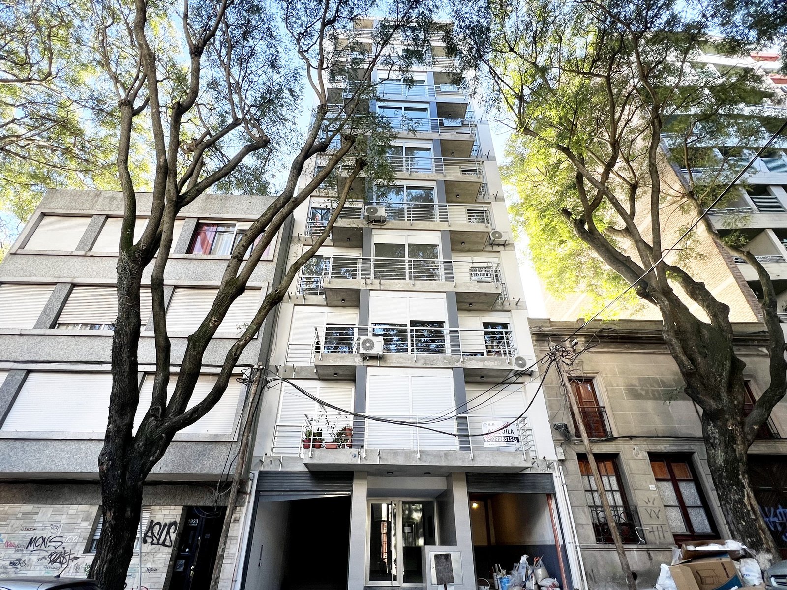 Premier Charrúa, proyecto de Minervaten S.A en Cordón