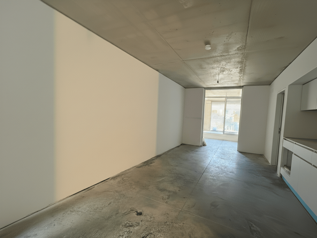 Près Isla de Flores