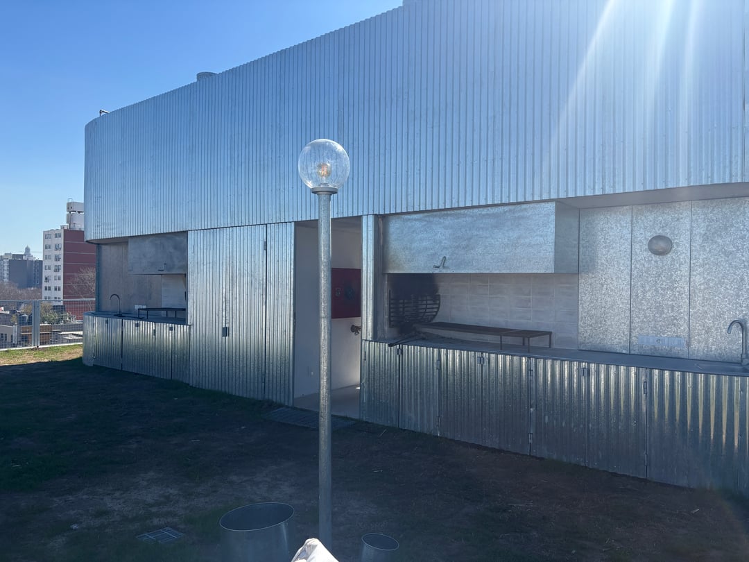 Près Isla de Flores