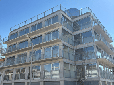 Près Isla de Flores