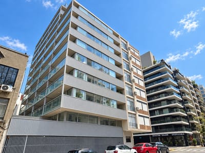 Près Mauá