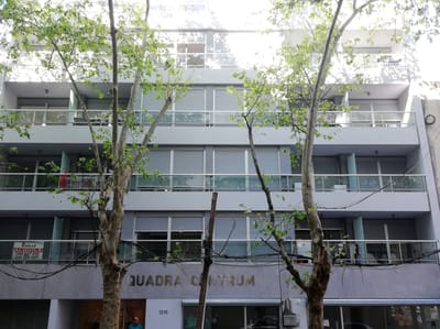 Quadra Centrum