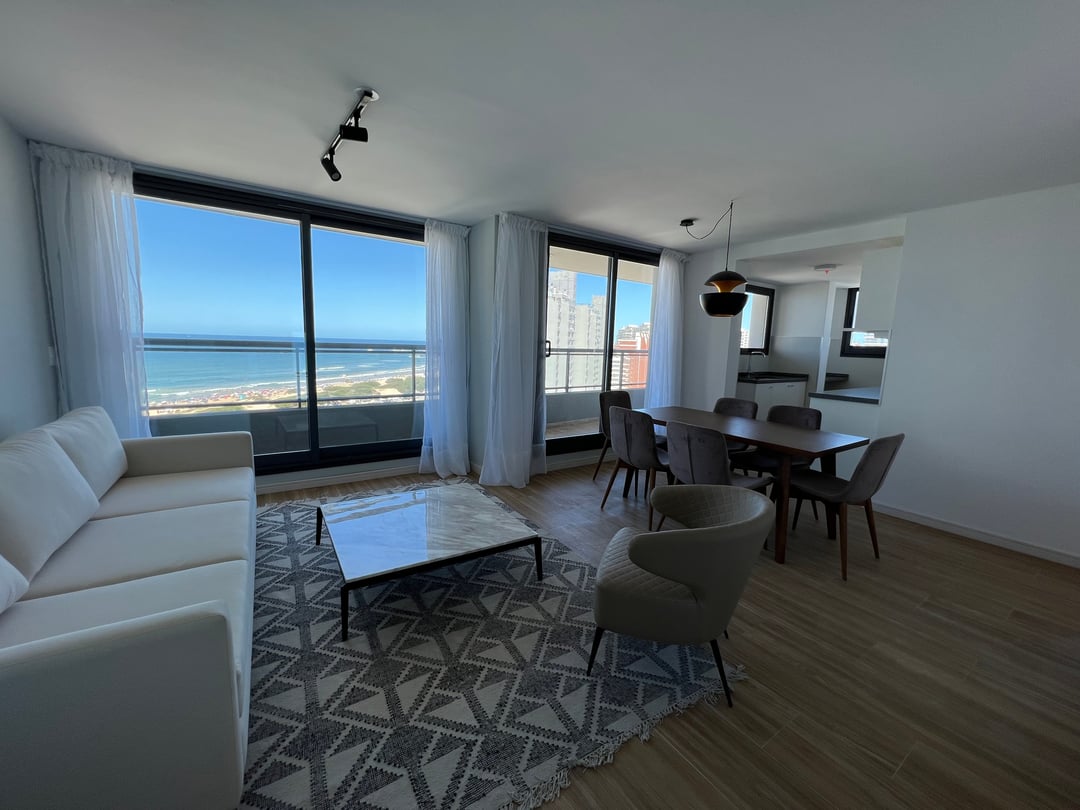 Siglo Sol II Torre Gauguin