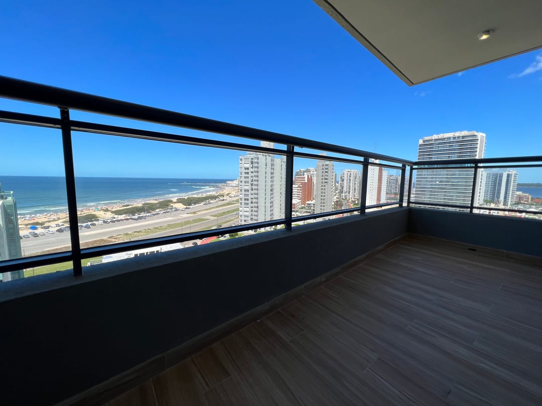 Siglo Sol II Torre Gauguin