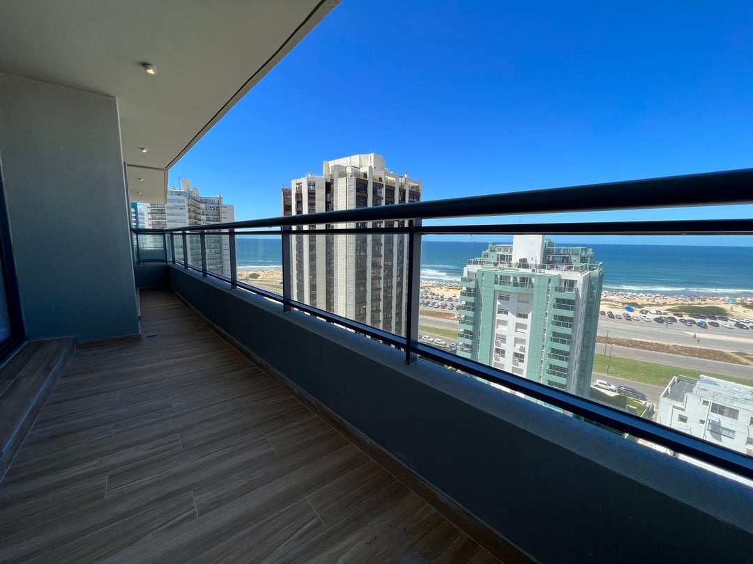 Siglo Sol II Torre Gauguin