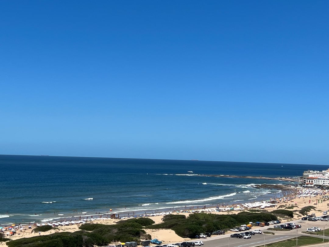 Siglo Sol II Torre Gauguin