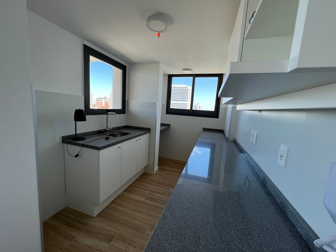 Siglo Sol II Torre Gauguin