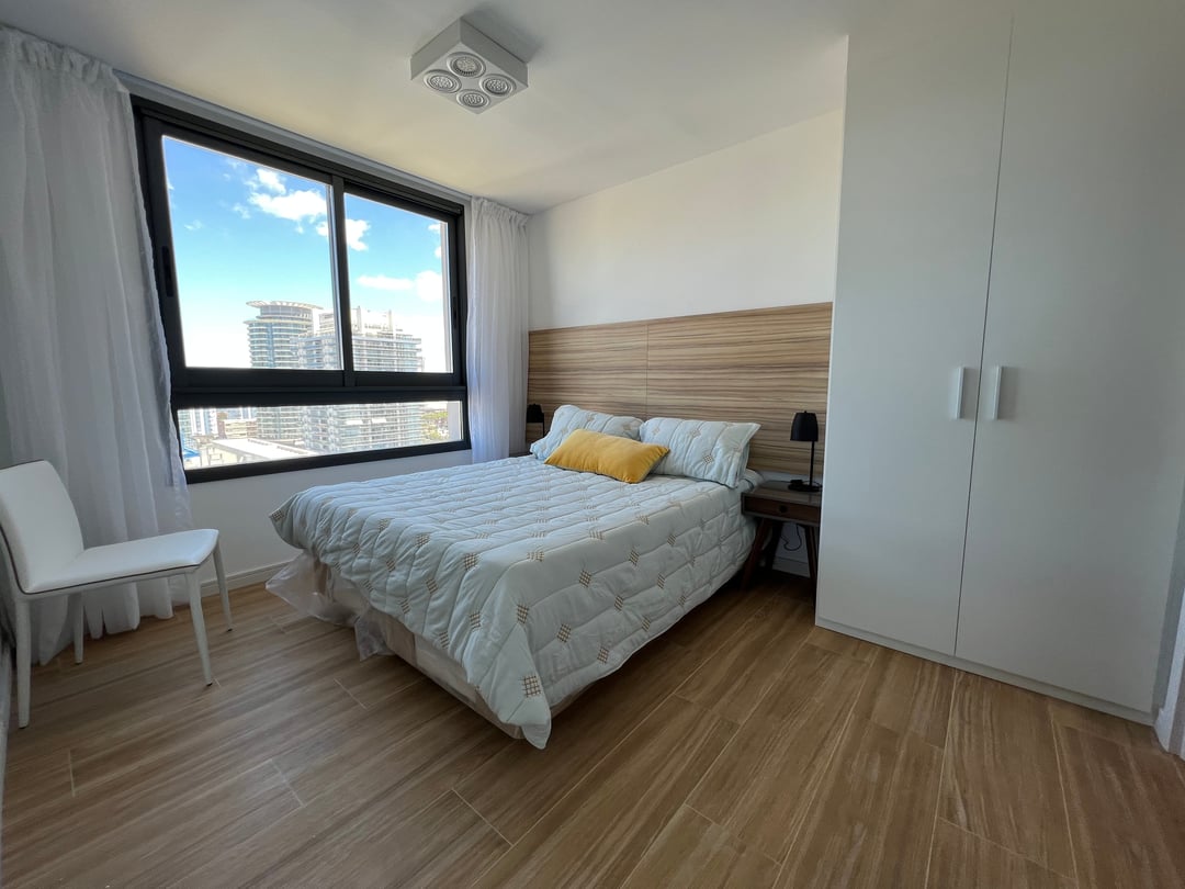 Siglo Sol II Torre Gauguin