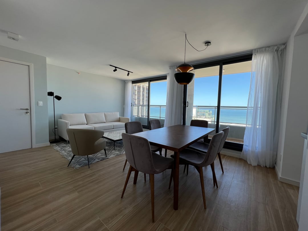 Siglo Sol II Torre Gauguin