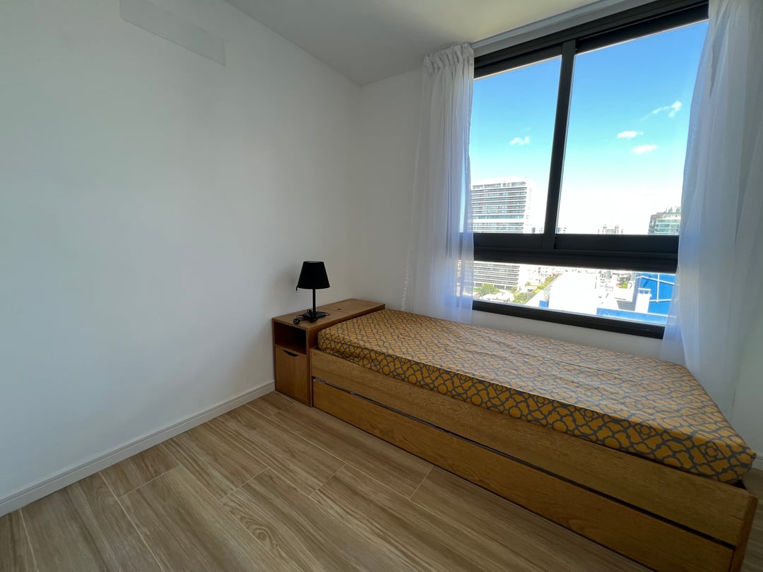 Siglo Sol II Torre Gauguin