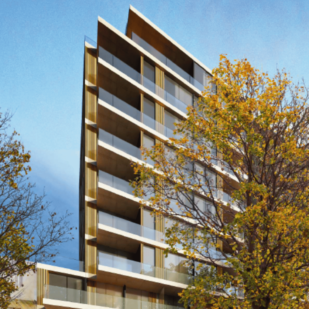 Urban Punta Carretas V