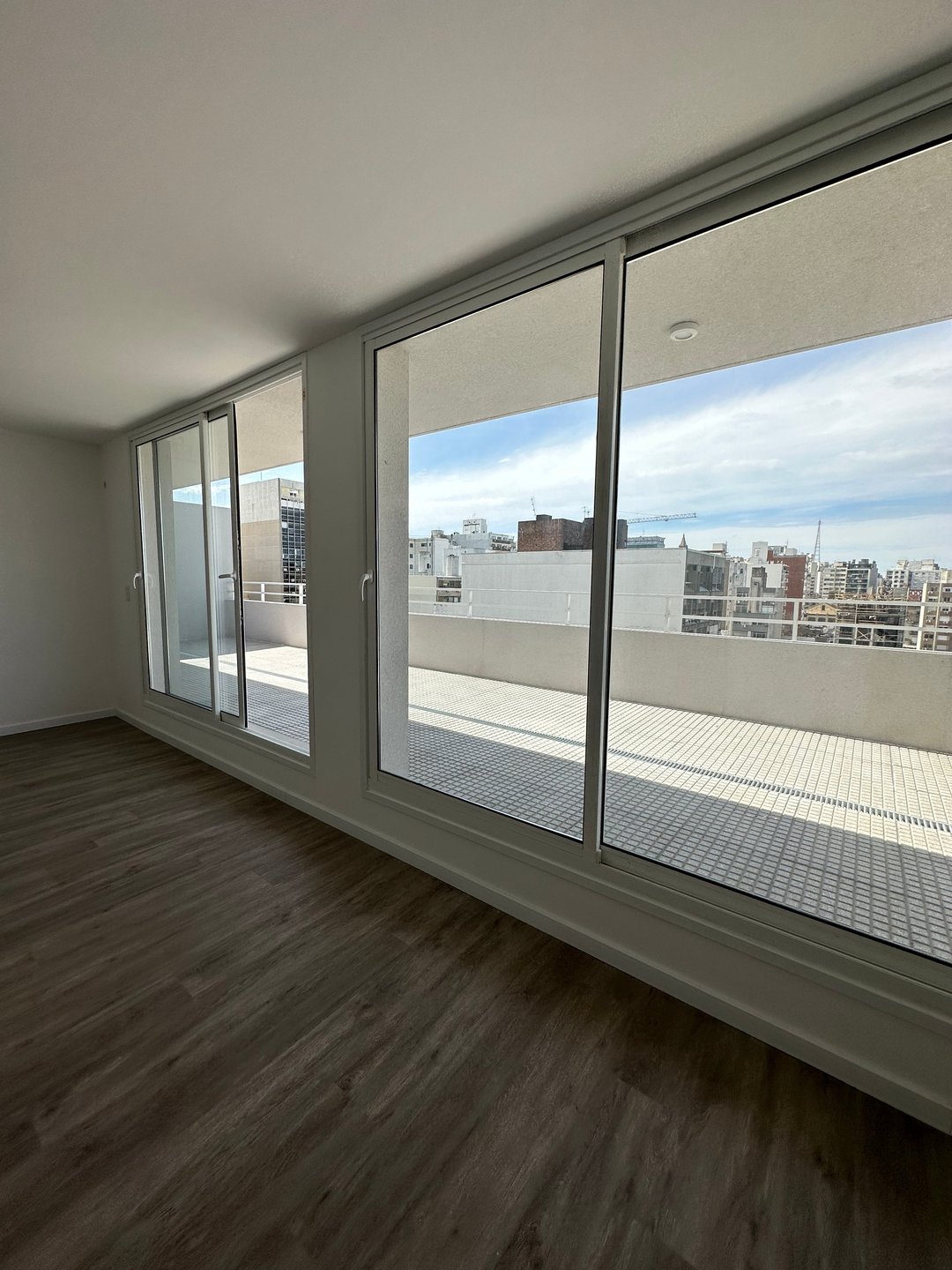 Terrazas de Magallanes