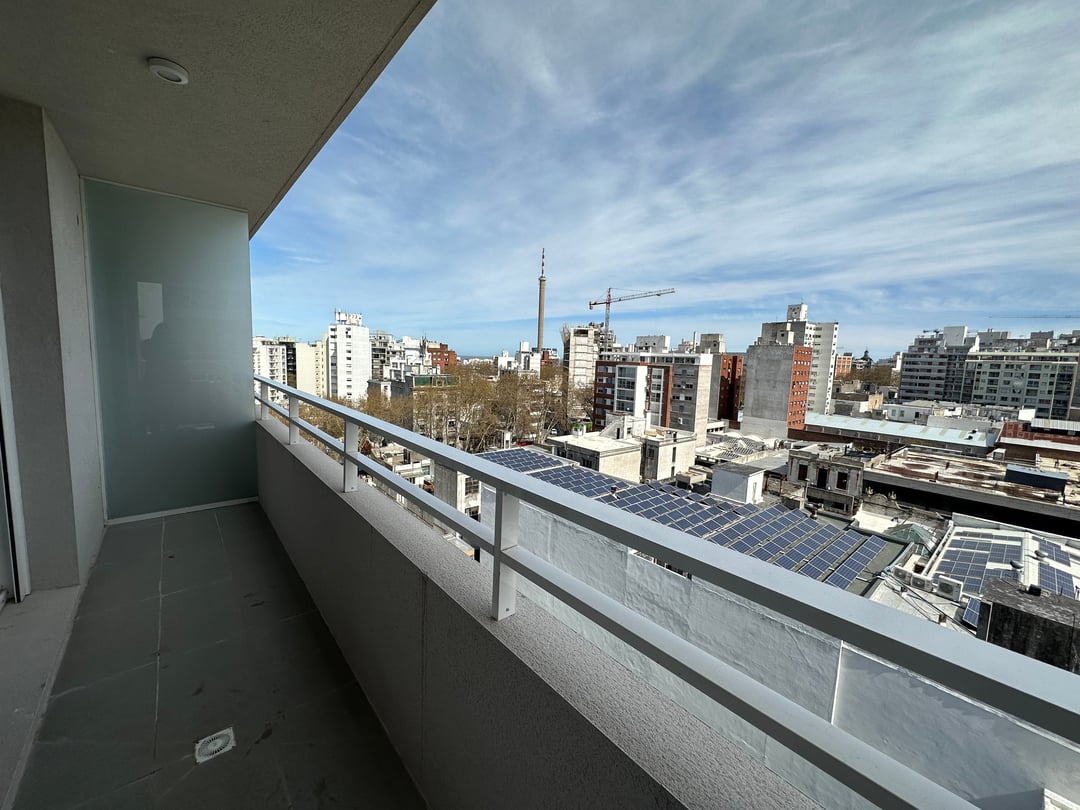 Terrazas de Magallanes