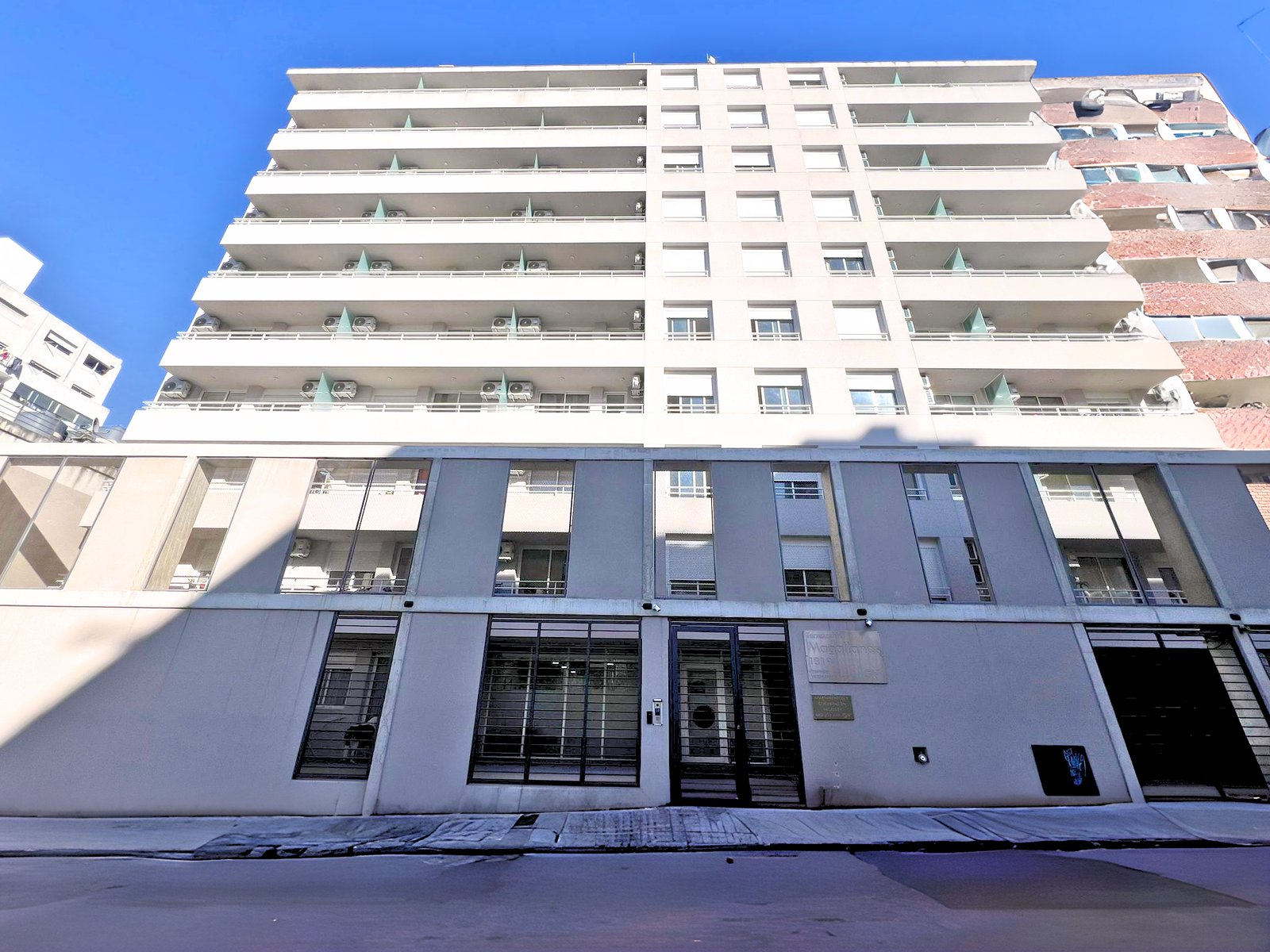 Terrazas de Magallanes, proyecto de Grupo Varela en Cordón