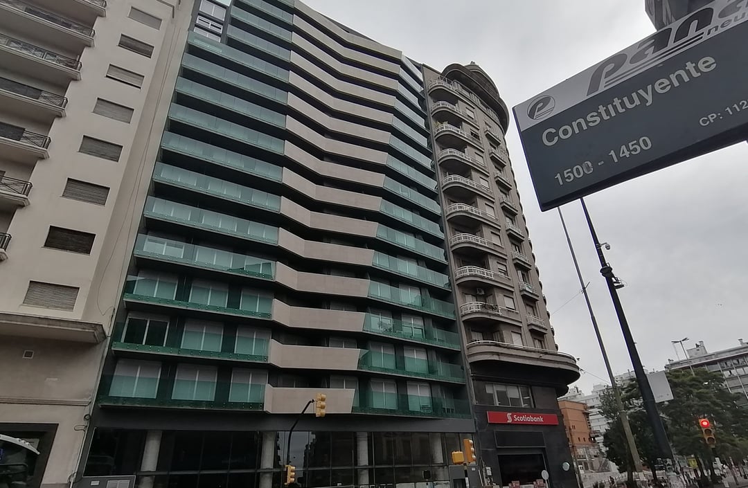 Torre Centra