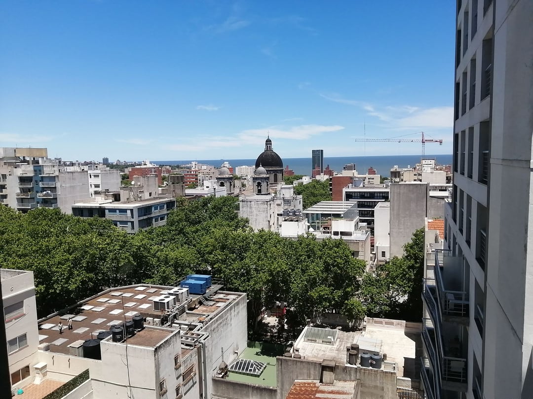 Torre Centra