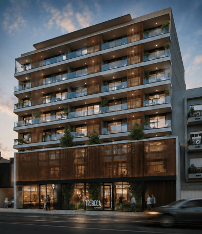Tribeca by Block