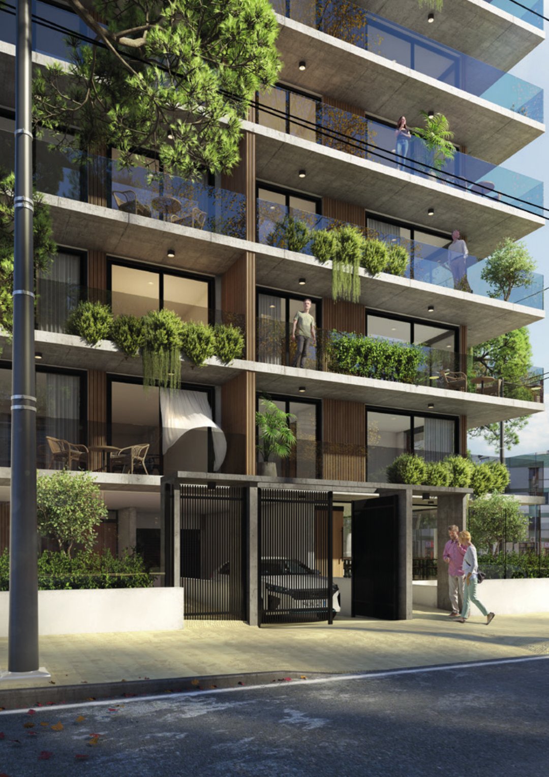 Urban 26