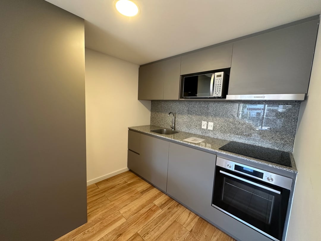 Urban Punta Carretas III