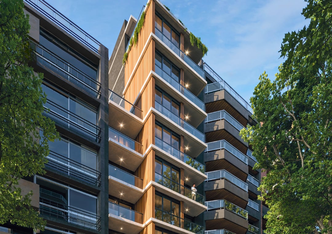 Urban Punta Carretas III